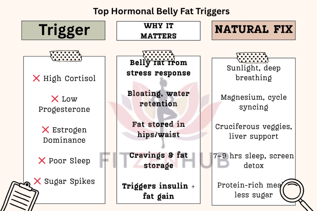 Belly Fat