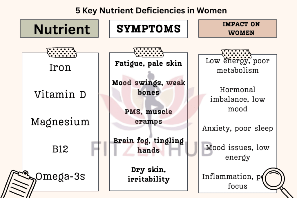 Nutrient