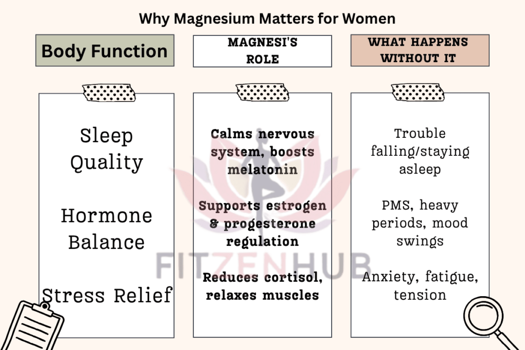 Hormones