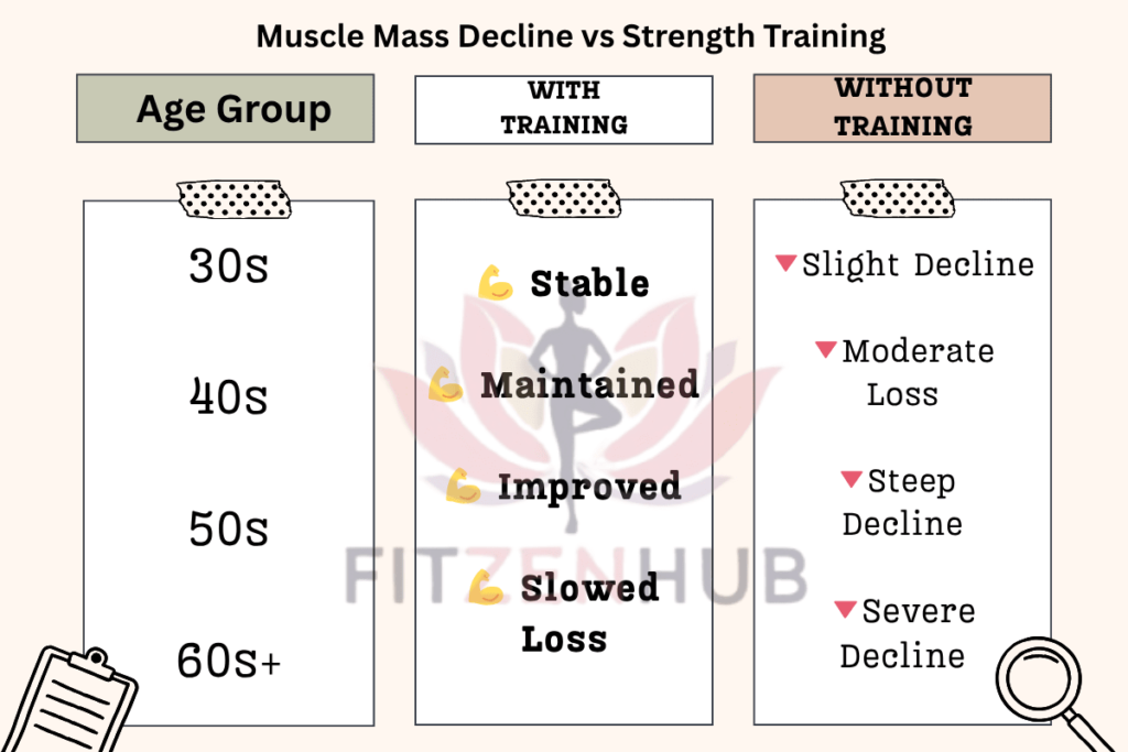 Lean Muscle at Home